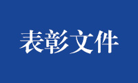 2022年金砖国家职业技能大赛表彰文件